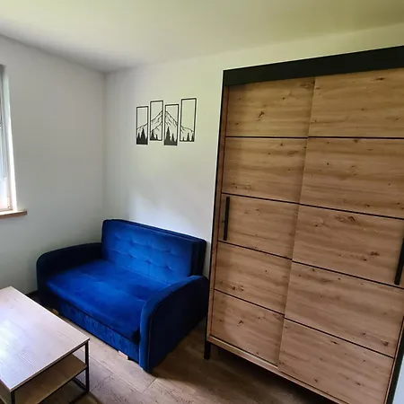 Noclegi Przy Wiadukcie - Apartamenty Lewin Klodzki Exterior photo
