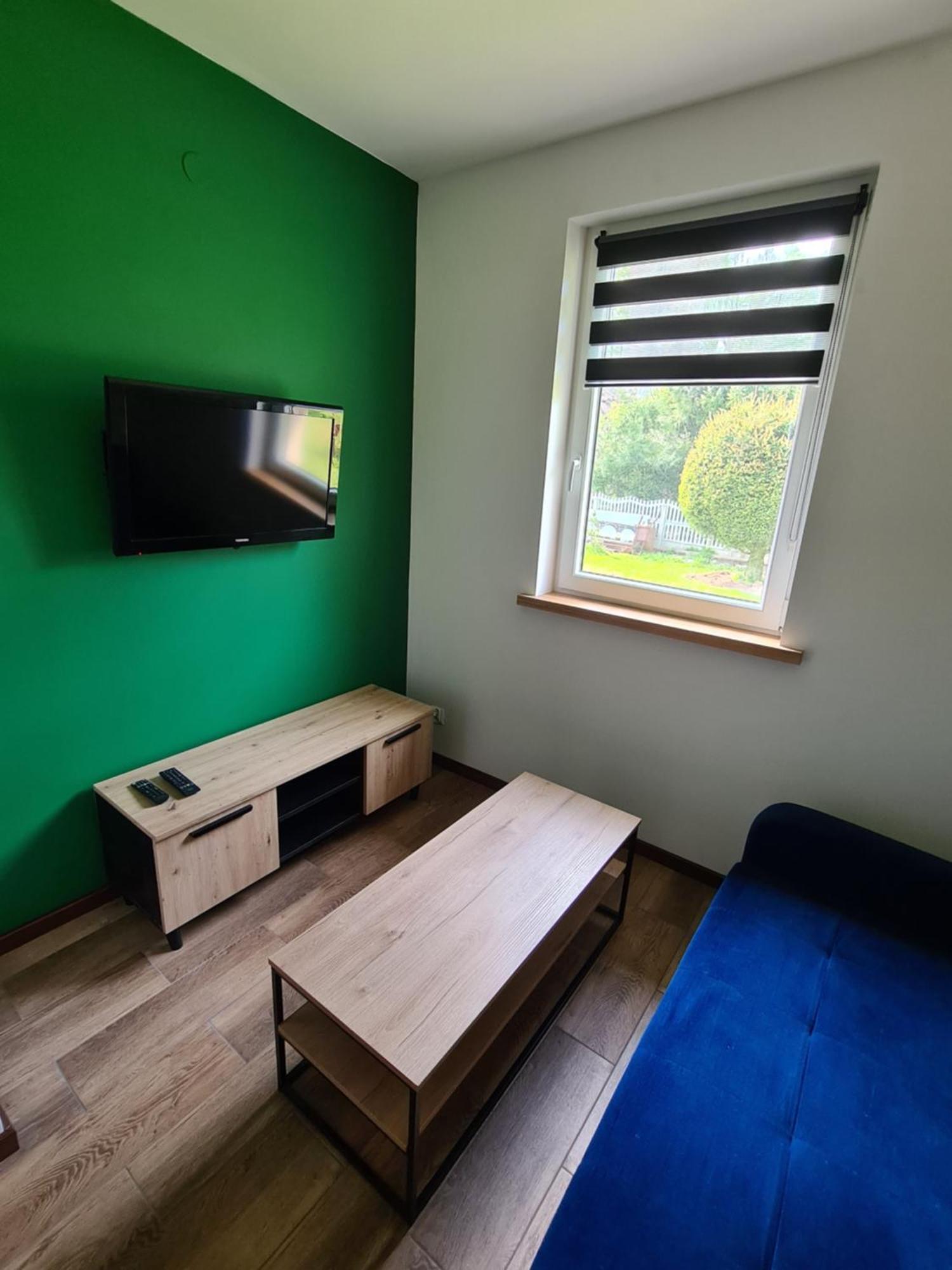 Privatunterkunft Przy Wiadukcie - Lewin Klodzki